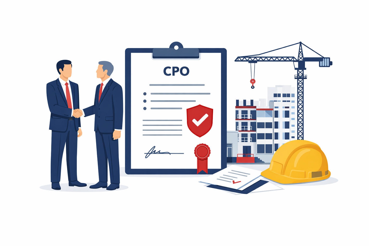 Помощь «НОПСС» по вступлению в СРО строителей в Белореченске и по всему Белореческому району Краснодарского края