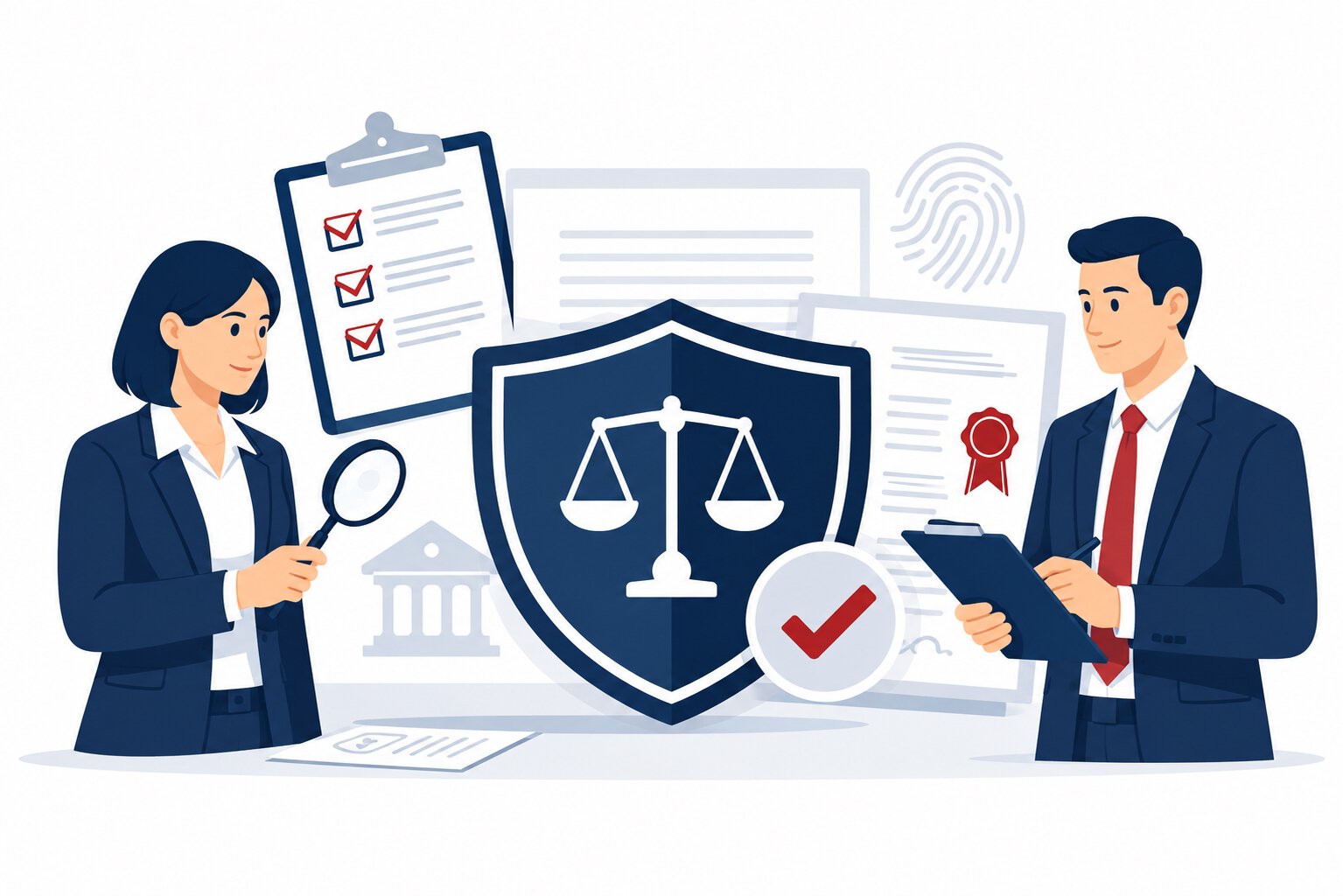 Добровольная сертификация негосударственных судебных экспертов от «НОПСС» в Белореченске