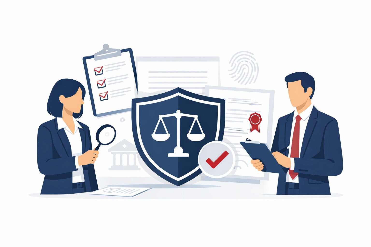 Добровольная сертификация негосударственных судебных экспертов от «НОПСС» в Белореченске